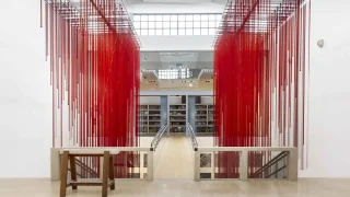 Inequalities：米兰三年展第 24 届国际展