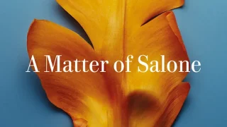 “A Matter of Salone”：米兰国际家具展发布 2026 年传播战役