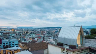 寄生建筑：占据都市的缝隙