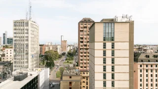 值得重新发现的意大利建筑