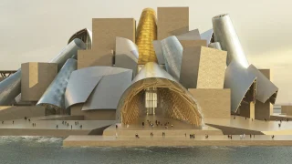 2026 年最值得期待的十座建筑