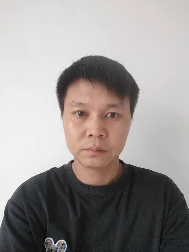 刘继勇生活照