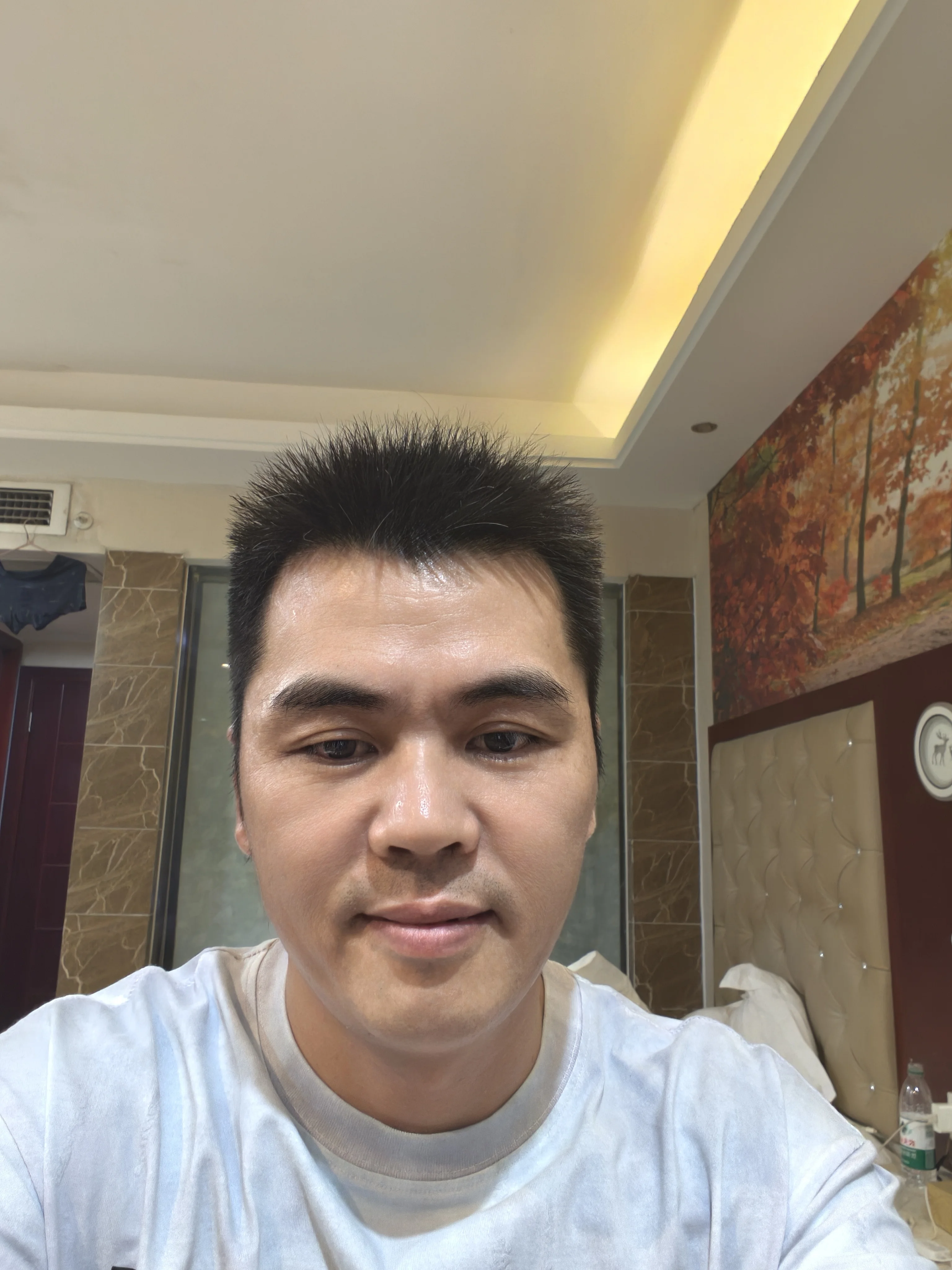 叶师傅
