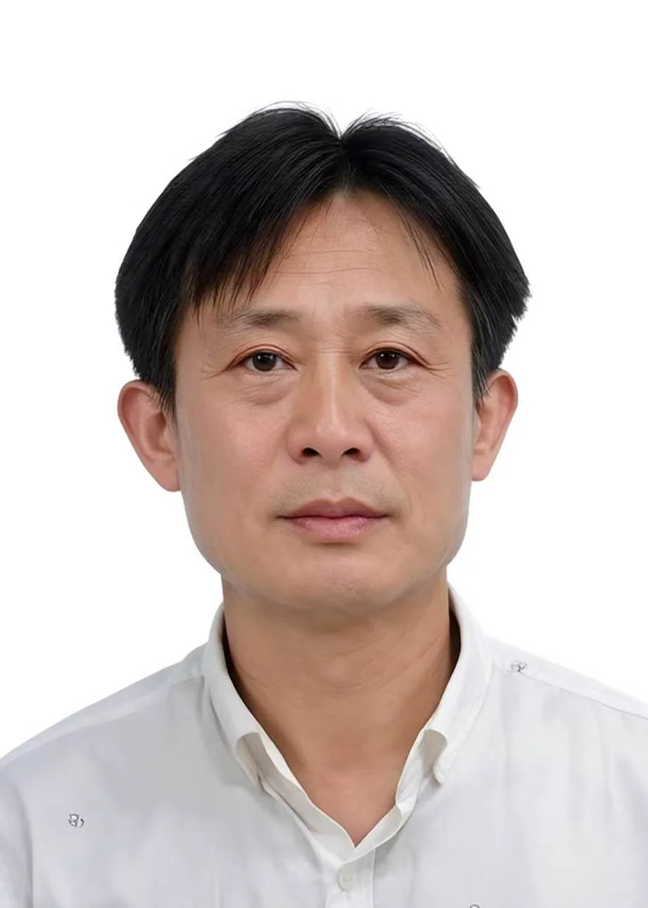叶绪平