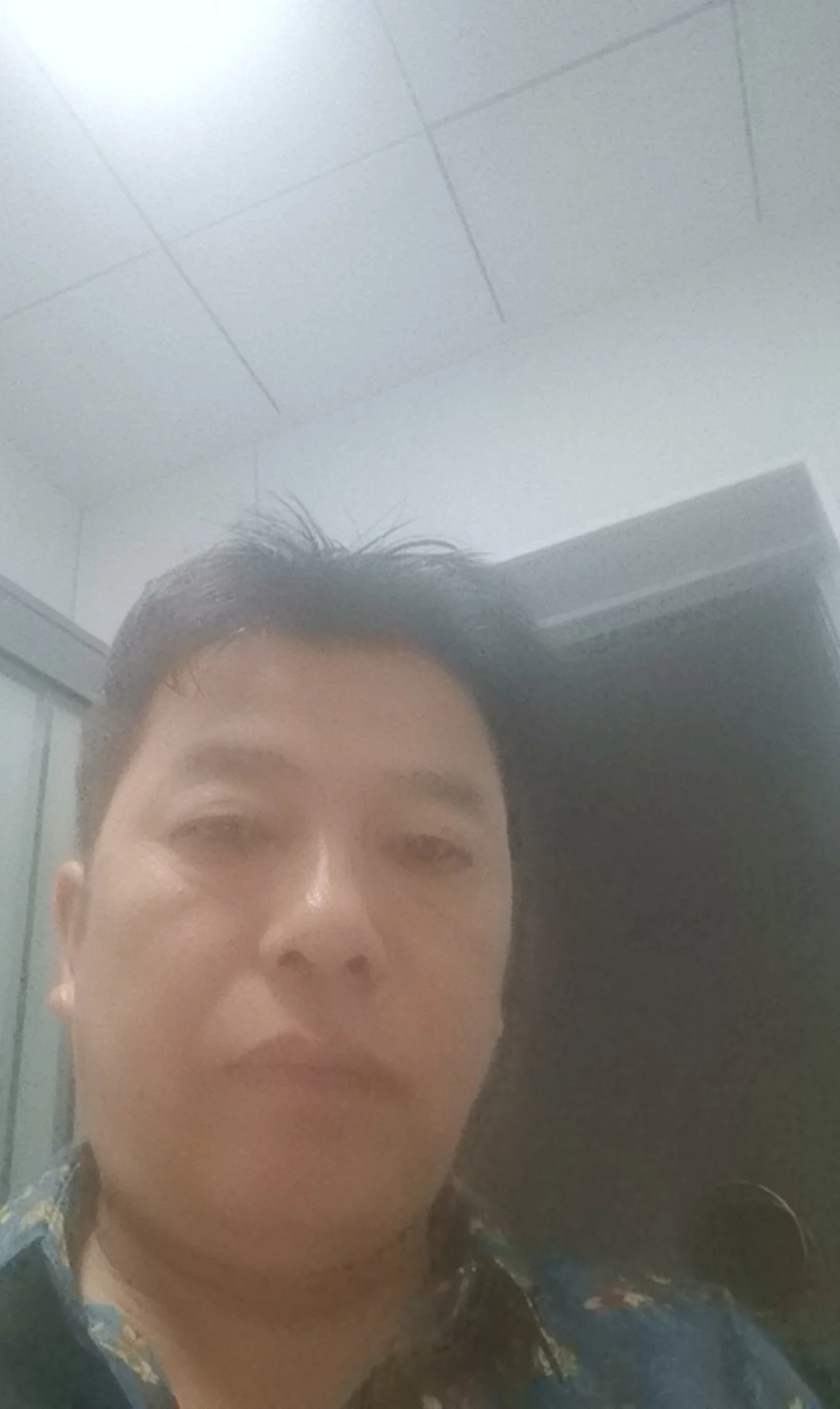 宓建立生活照