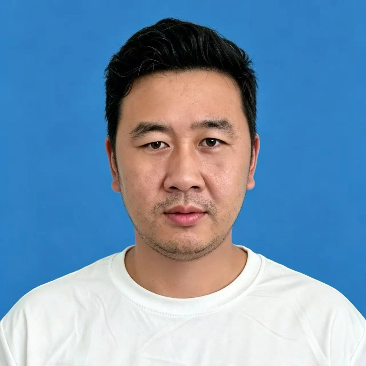 文小东生活照
