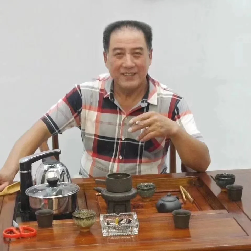 杨钟方