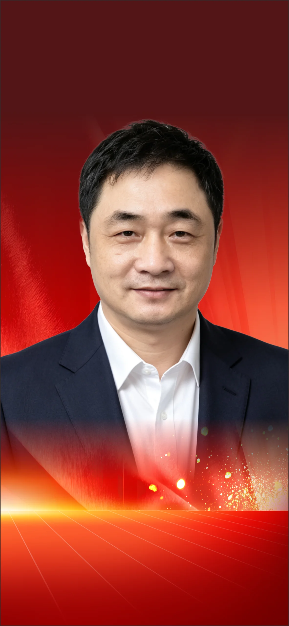 林盛