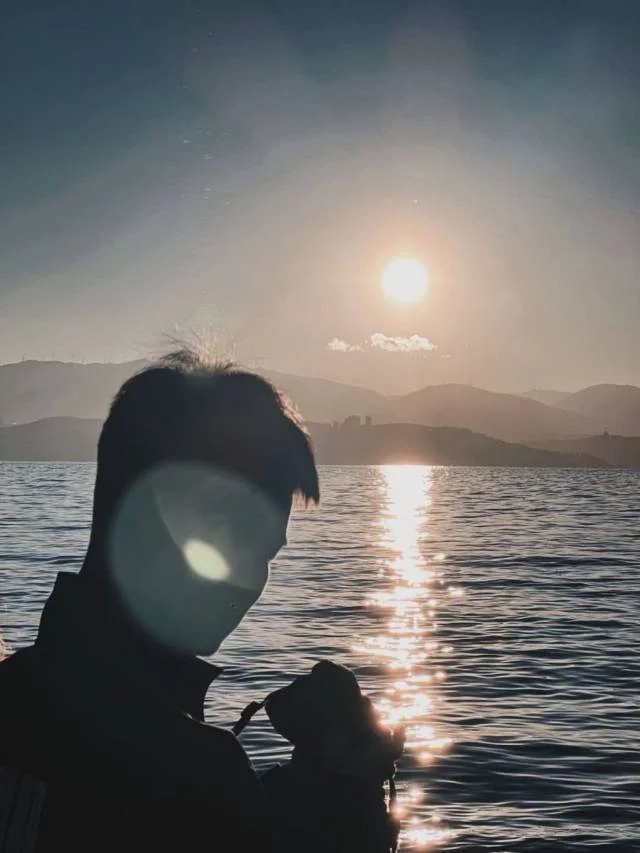 沈小川