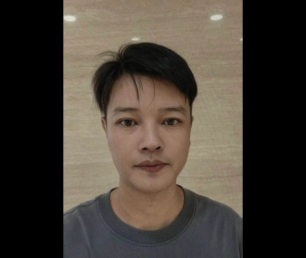 程南生活照