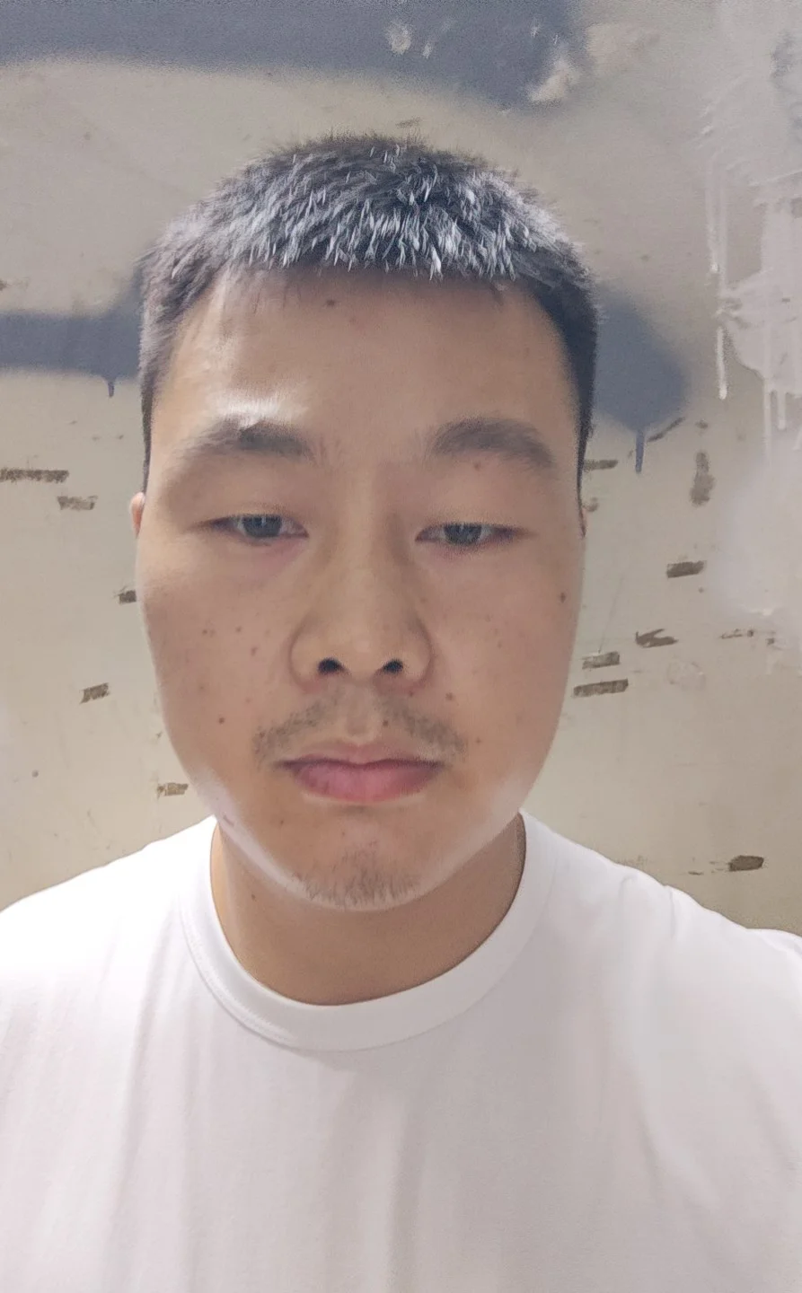 赵尔杰生活照