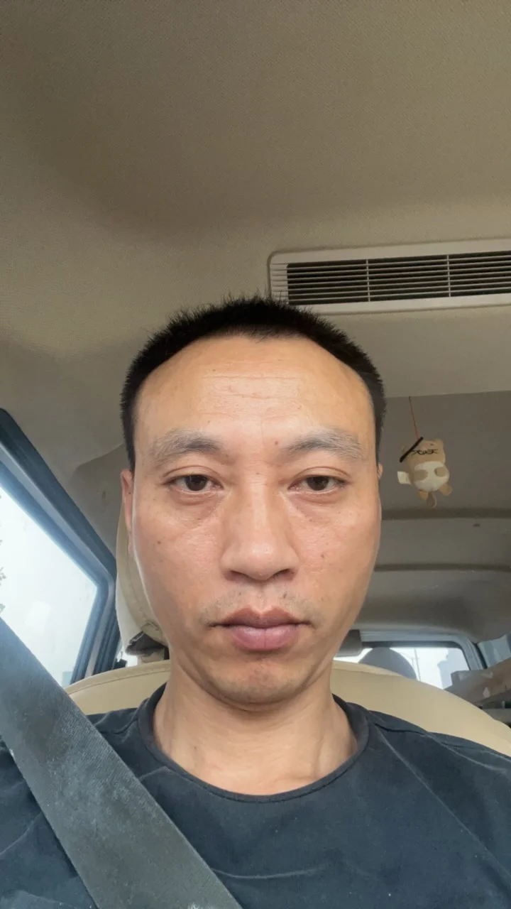 陈葵生活照