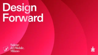 “Design Forward”：Maria Cristina Didero 执麦的米兰展新播客