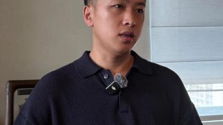 Novacolor全球形象大使挑战赛落幕：太原服务商连保红凭白色作品获第三名