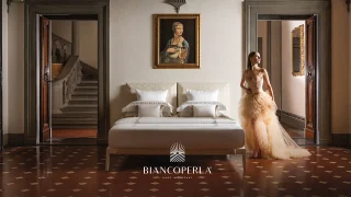 Biancoperla 亮相 2026 年米兰国际家具展：为空间“量体裁衣”的定制奢华