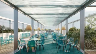 Casa Italia 2026：在体育与设计之间