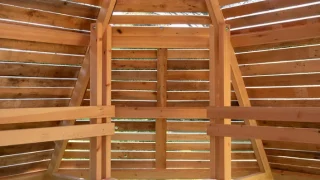今夏值得探访的五座临时建筑