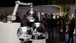 2023 年米兰国际家具展回顾：企业高管眼中的回归之年