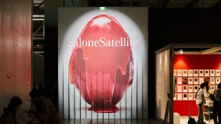 SaloneSatellite 2027 招募开启：年轻设计师参展申请指南