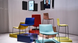 未来办公室的模样：Workplace 3.0 给出的答案