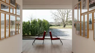 如电影般展开：Molteni Mondo 一书致敬意大利制造九十年