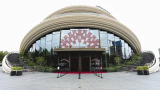 从米兰到中国：米兰国际家具展的东方之旅