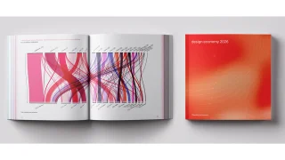 Design Economy 2026：意大利领跑欧洲设计经济，AI、可持续与创新并进