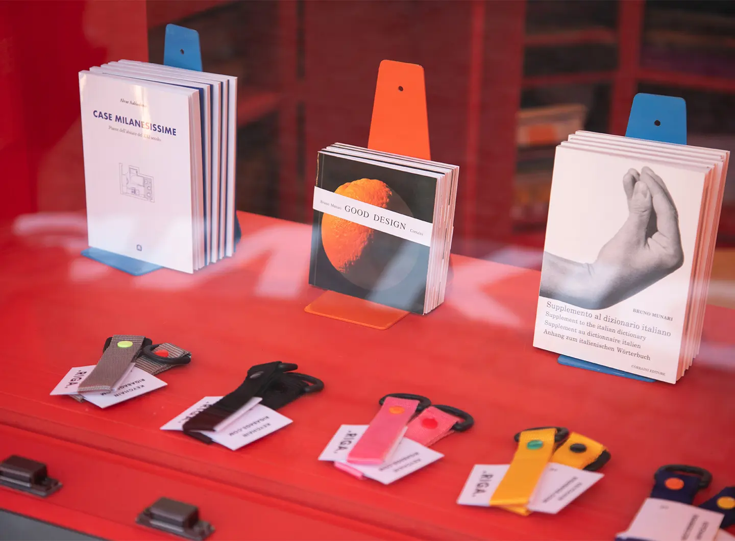 Design Kiosk 活动现场的对话环节，嘉宾与观众交流