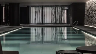 上海住宿指南：值得发现的设计酒店