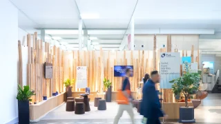 FederlegnoArredo 亮相 Ecomondo 2025：可持续是一场共建的旅程