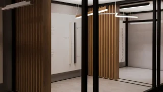 Euroluce 2023：灯光重返米兰国际家具展主舞台