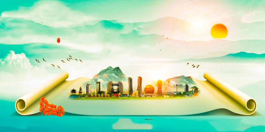 [五个一线城市与行业之变，2026年8月25日，浙江省杭州市滨江区，华东艺术涂装网]