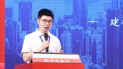 方克宝：以质为基，五个高质量破解艺术涂料变局