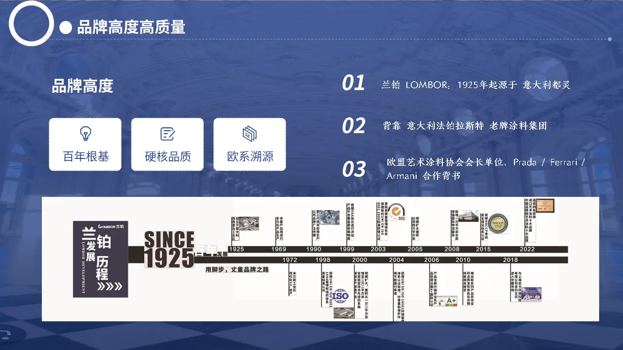 [五个高质量，一条破局路，2026年8月25日，浙江省杭州市滨江区，华东艺术涂装网]