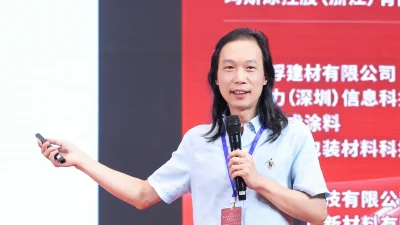 严飞岳:AI时代,人格引力是最后的胜负手