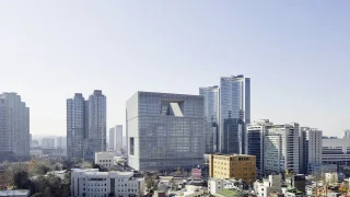 2023 年国际建筑大奖：年度获奖项目盘点