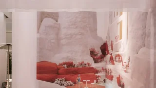 金属唱主角：Salone del Mobile.Milano 2023 上的材质宣言