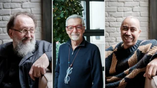 米兰国际家具展与职业生涯：De Lucchi、Tihany、Burks 的讲述