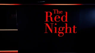 米兰国际家具展重返上海：一场 Red Night 点亮东方之夜