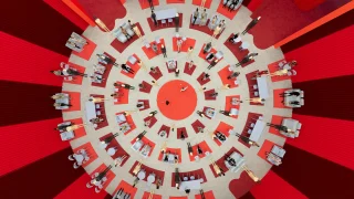 米兰国际家具展重返中国：上海与香港双城双展