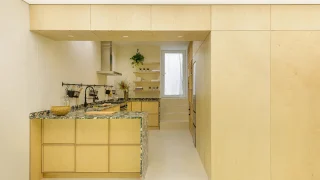 神经建筑学与空间心理学：AB+AC 如何用空间照顾身心