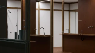 展陈设计：产品之外的设计