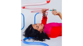 Laura Casañas Maya：装饰不再是罪行