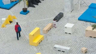 2024 秋冬 10 场不可错过的展览