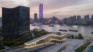 上海值得一看的建筑与地标