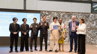 2023 年 SaloneSatellite Award：年轻设计的下一个挑战