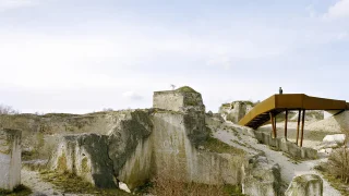 AllesWirdGut 来信：在复杂与简单之间建造