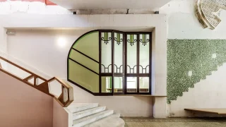 来自 Flores i Prats 建筑事务所的来信：拒绝拆除，为既有建筑续写新生