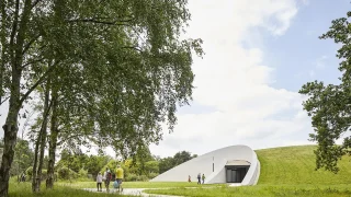 Hassell 来信：以再生设计打造人们热爱的空间