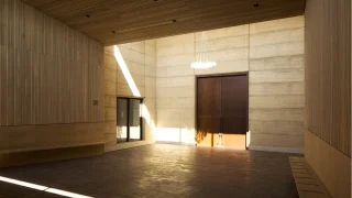 Waugh Thistleton Architects 来信：工程木与建筑的低碳未来
